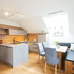 Riedingtal Lejlighed Zederhaus