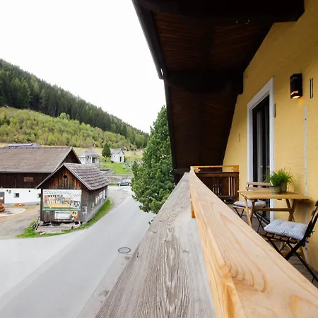 Riedingtal * Zederhaus