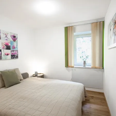 Riedingtal Appartement Zederhaus