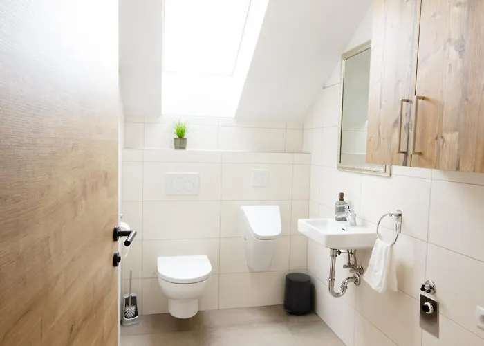 Apartment Riedingtal