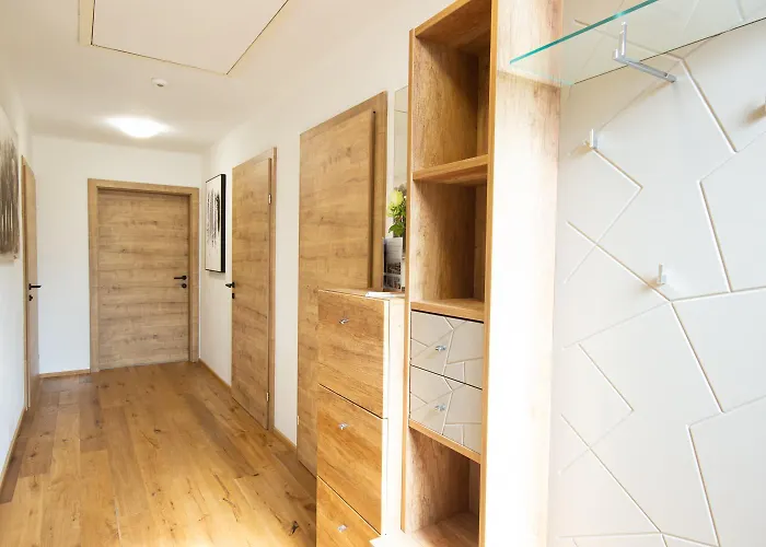 Appartamento Riedingtal Zederhaus