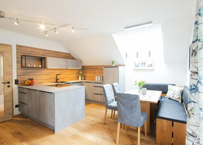 Riedingtal Apartment Zederhaus