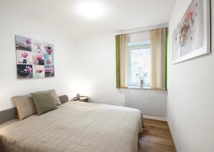 Riedingtal Apartment Zederhaus